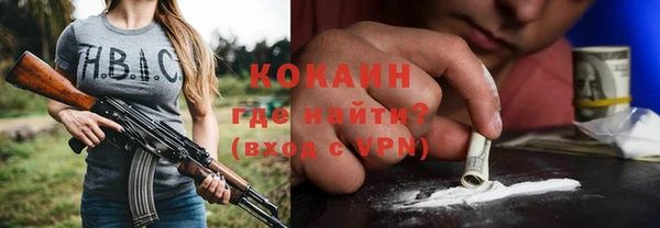 крисы Калининец
